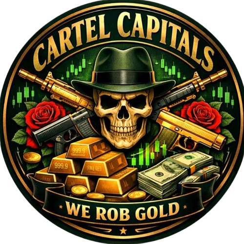 Cartel Capitals Logo